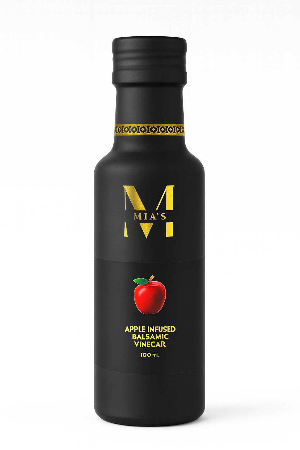 Apple Infused Balsamic Vinegar