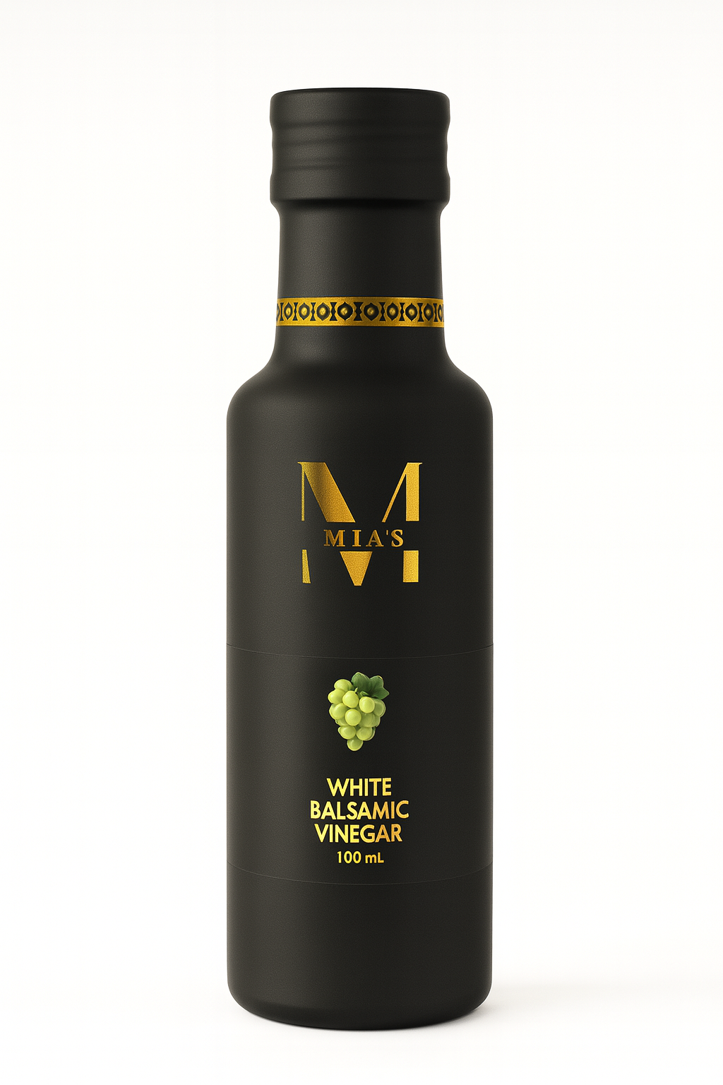 White Balsamic Vinegar