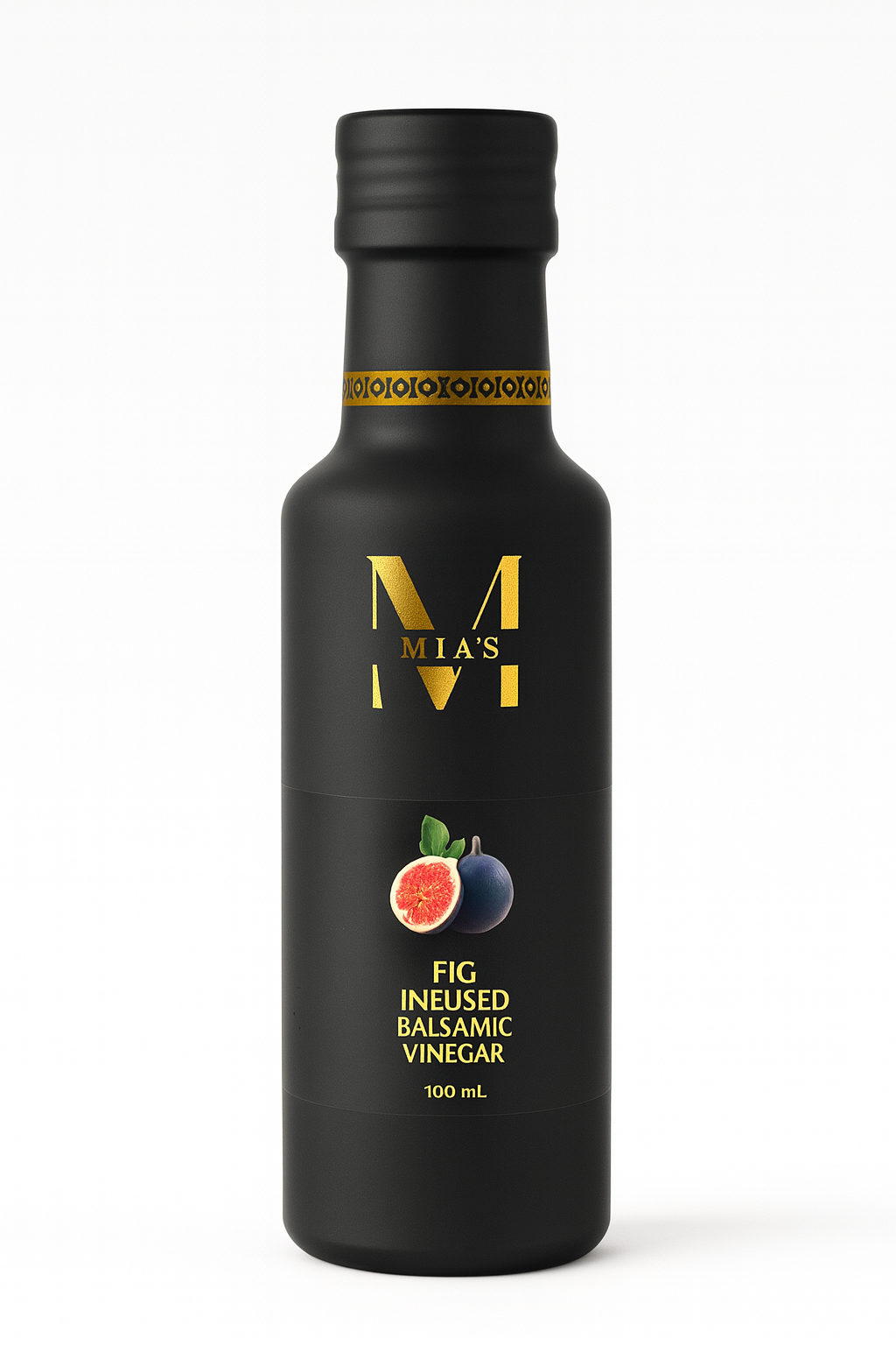 Fig Infused Balsamic Vinegar