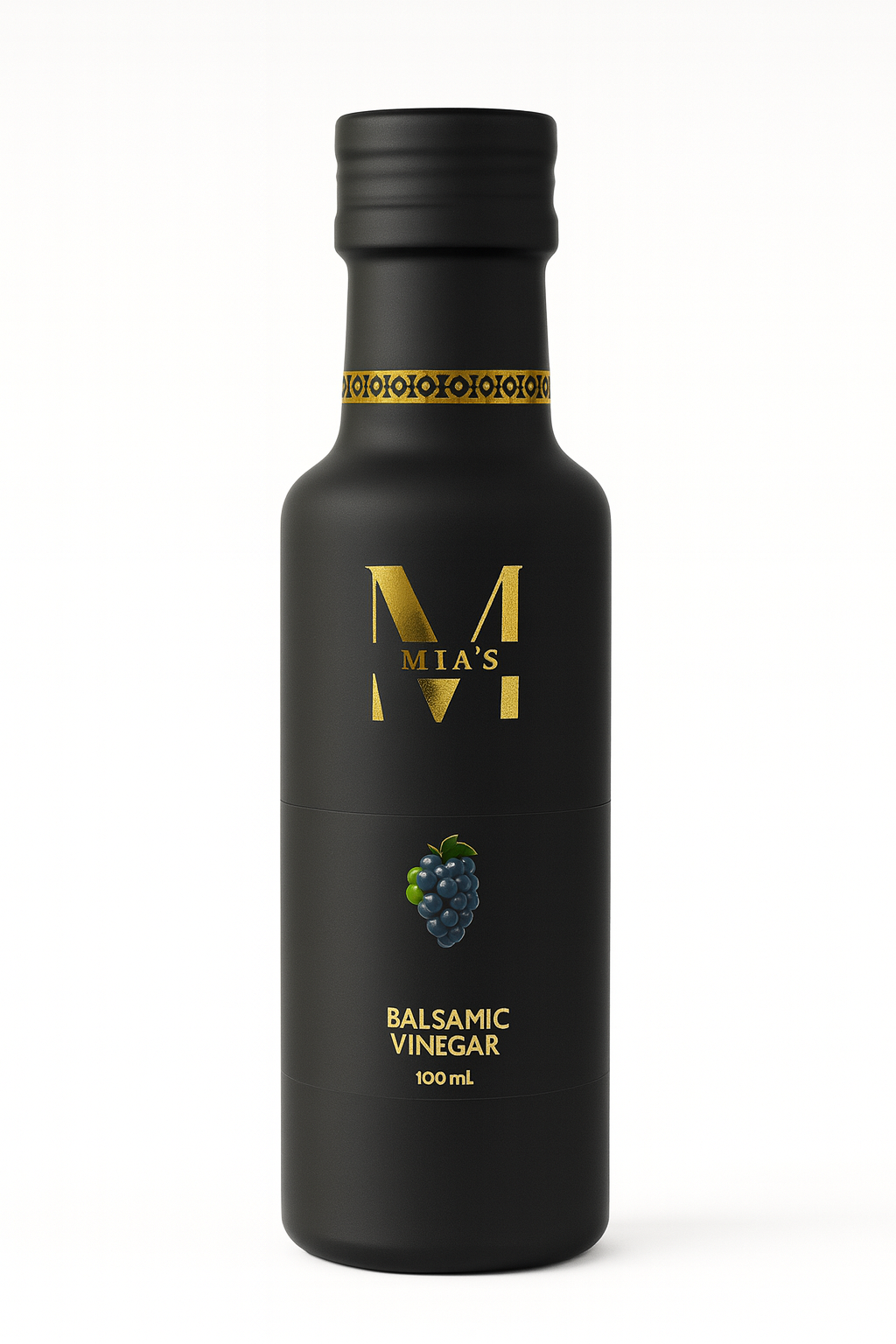 Balsamic Vinegar