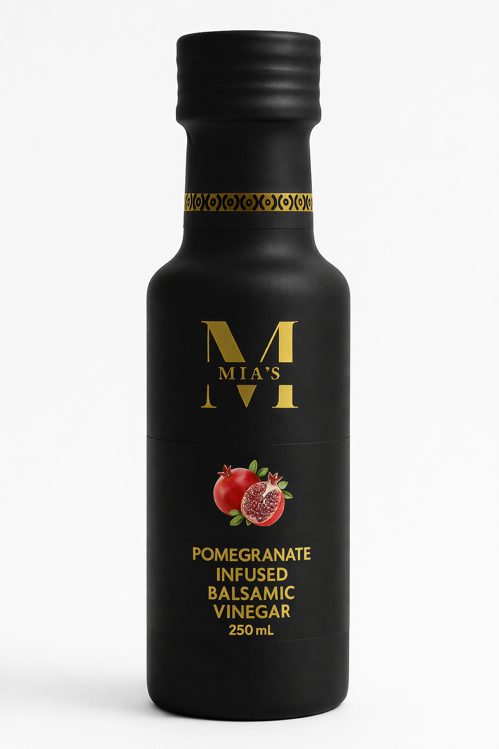 Pomegranate Infused Balsamic Vinegar