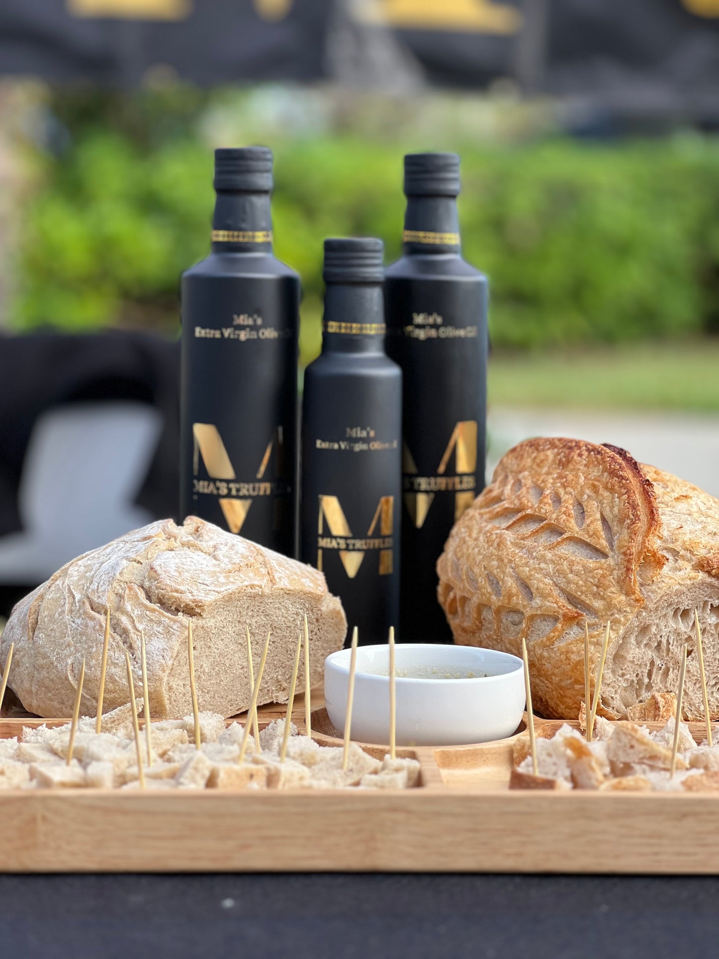 Extra virgin olive oil 250 ml