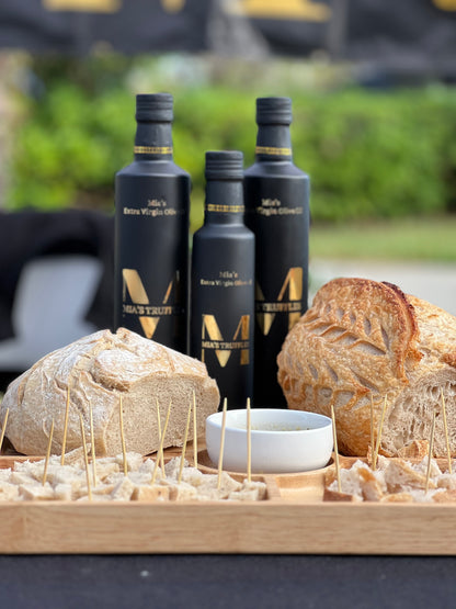 Extra virgin olive oil 250 ml