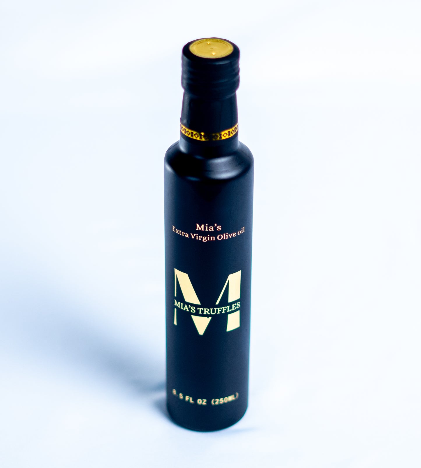 Extra virgin olive oil 250 ml