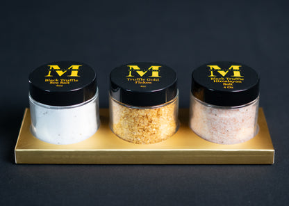 Mia's Truffle Salt Gift Set