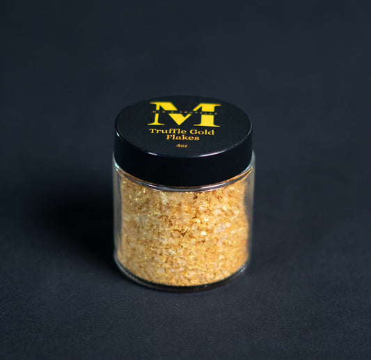 Truffle Gold Flakes
