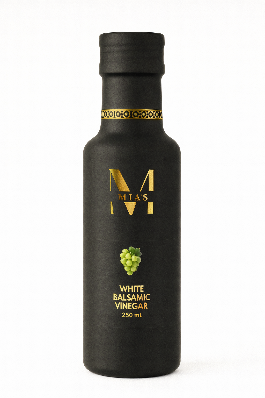 White Balsamic Vinegar