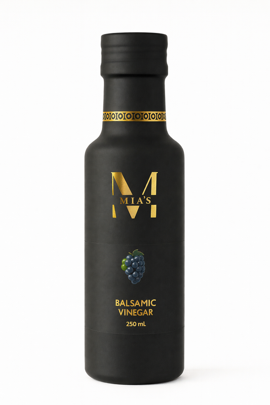 Balsamic Vinegar