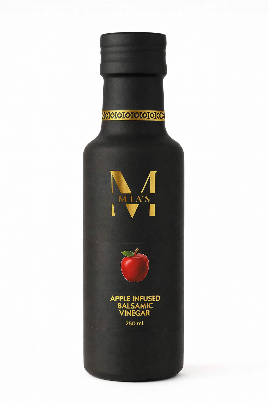 Apple Infused Balsamic Vinegar