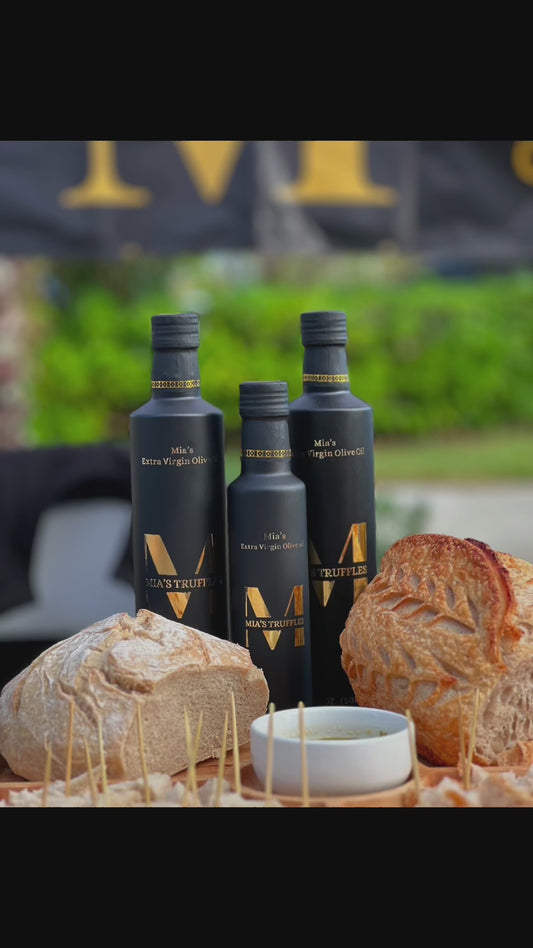 Extra virgin olive oil 250 ml